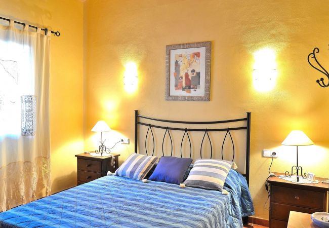 Finca en Muro - 022 Finca Sant Vicenç ETV/9096 by Mallorca Charme Finca en Muro - 022 Finca Sant Vicenç ETV/9096 by Mallorca Charme