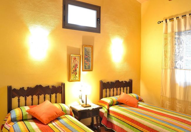 Finca en Muro - 022 Finca Sant Vicenç ETV/9096 by Mallorca Charme Finca en Muro - 022 Finca Sant Vicenç ETV/9096 by Mallorca Charme