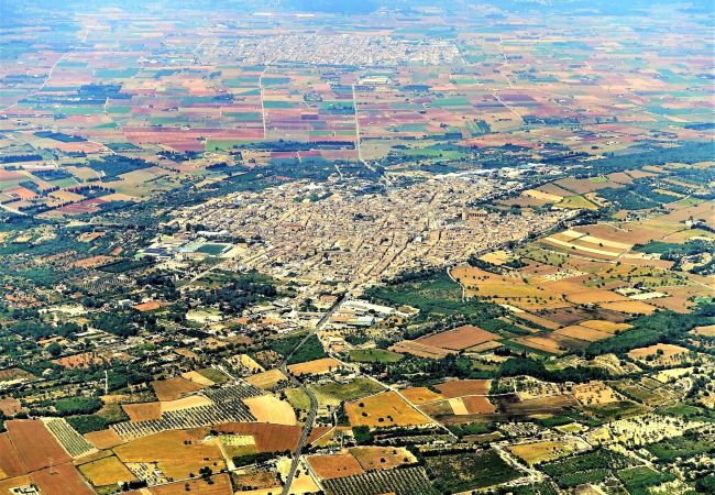 Finca en Muro - 022 Finca Sant Vicenç ETV/9096 by Mallorca Charme Finca en Muro - 022 Finca Sant Vicenç ETV/9096 by Mallorca Charme