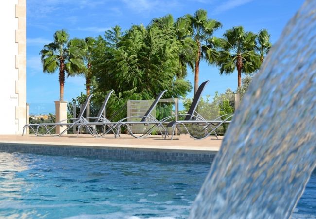 Finca en Muro - 024 Villa Sastre ETV/6548 by Mallorca Charme Finca en Muro - 024 Villa Sastre ETV/6548 by Mallorca Charme