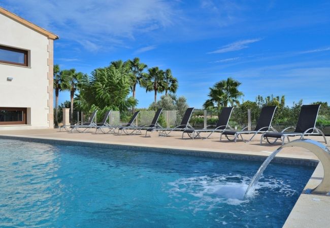 Finca en Muro - 024 Villa Sastre ETV/6548 by Mallorca Charme Finca en Muro - 024 Villa Sastre ETV/6548 by Mallorca Charme