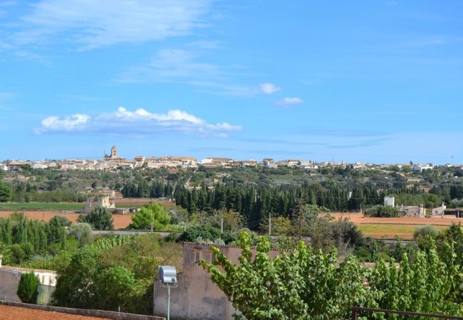 Finca en Muro - 024 Villa Sastre ETV/6548 by Mallorca Charme Finca en Muro - 024 Villa Sastre ETV/6548 by Mallorca Charme