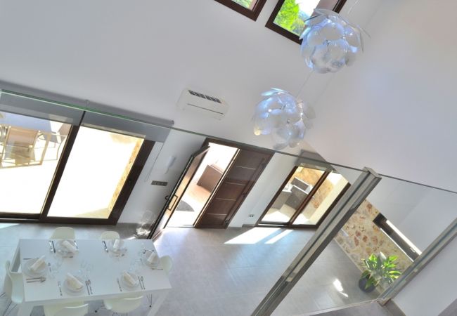 Finca en Muro - 024 Villa Sastre ETV/6548 by Mallorca Charme Finca en Muro - 024 Villa Sastre ETV/6548 by Mallorca Charme