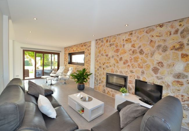 Finca en Muro - 024 Villa Sastre ETV/6548 by Mallorca Charme Finca en Muro - 024 Villa Sastre ETV/6548 by Mallorca Charme