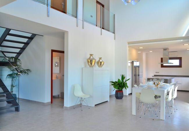 Finca en Muro - 024 Villa Sastre ETV/6548 by Mallorca Charme Finca en Muro - 024 Villa Sastre ETV/6548 by Mallorca Charme