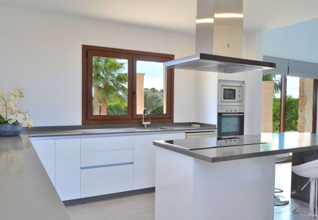 Finca en Muro - 024 Villa Sastre ETV/6548 by Mallorca Charme Finca en Muro - 024 Villa Sastre ETV/6548 by Mallorca Charme