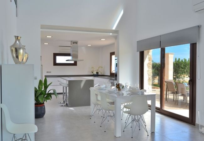 Finca en Muro - 024 Villa Sastre ETV/6548 by Mallorca Charme Finca en Muro - 024 Villa Sastre ETV/6548 by Mallorca Charme