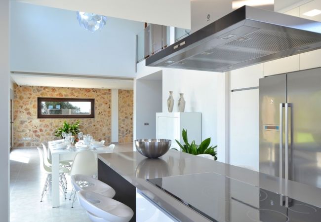 Finca en Muro - 024 Villa Sastre ETV/6548 by Mallorca Charme Finca en Muro - 024 Villa Sastre ETV/6548 by Mallorca Charme