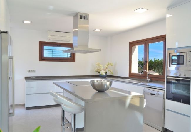 Finca en Muro - 024 Villa Sastre ETV/6548 by Mallorca Charme Finca en Muro - 024 Villa Sastre ETV/6548 by Mallorca Charme