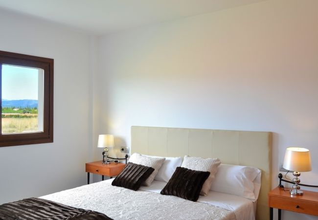 Finca en Muro - 024 Villa Sastre ETV/6548 by Mallorca Charme Finca en Muro - 024 Villa Sastre ETV/6548 by Mallorca Charme