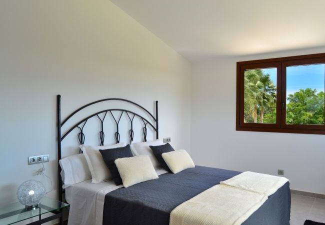 Finca en Muro - 024 Villa Sastre ETV/6548 by Mallorca Charme Finca en Muro - 024 Villa Sastre ETV/6548 by Mallorca Charme