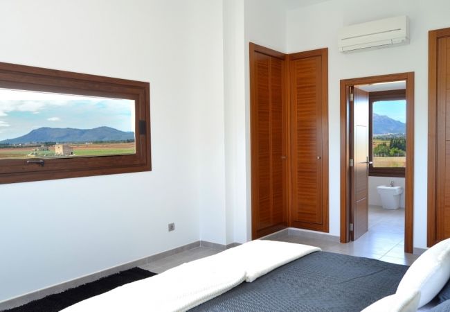 Finca en Muro - 024 Villa Sastre ETV/6548 by Mallorca Charme Finca en Muro - 024 Villa Sastre ETV/6548 by Mallorca Charme