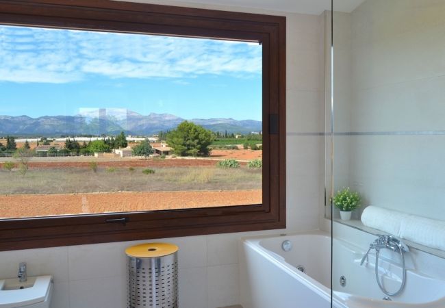 Finca en Muro - 024 Villa Sastre ETV/6548 by Mallorca Charme Finca en Muro - 024 Villa Sastre ETV/6548 by Mallorca Charme