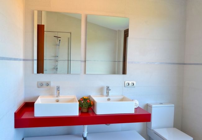 Finca en Muro - 024 Villa Sastre ETV/6548 by Mallorca Charme Finca en Muro - 024 Villa Sastre ETV/6548 by Mallorca Charme