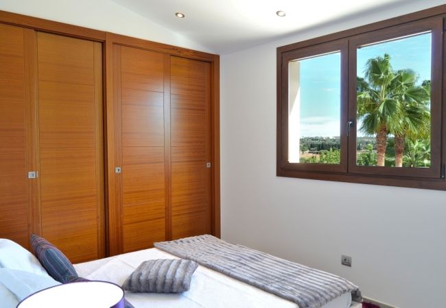 Finca en Muro - 024 Villa Sastre ETV/6548 by Mallorca Charme Finca en Muro - 024 Villa Sastre ETV/6548 by Mallorca Charme