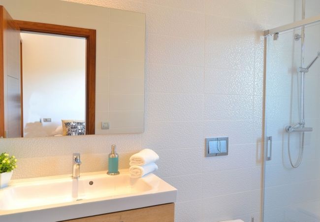 Finca en Muro - 024 Villa Sastre ETV/6548 by Mallorca Charme Finca en Muro - 024 Villa Sastre ETV/6548 by Mallorca Charme