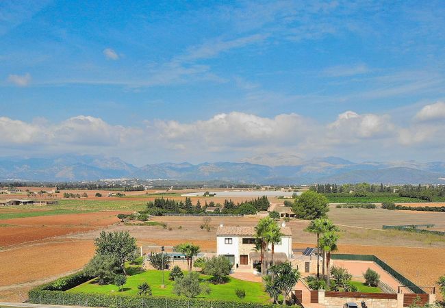 Finca en Muro - 024 Villa Sastre ETV/6548 by Mallorca Charme Finca en Muro - 024 Villa Sastre ETV/6548 by Mallorca Charme