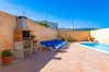 Casa en Muro - 039 Casa Marimar ETV/8486 by Mallorca Charme Casa en Muro - 039 Casa Marimar ETV/8486 by Mallorca Charme
