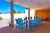 Casa en Muro - 039 Casa Marimar ETV/8486 by Mallorca Charme Casa en Muro - 039 Casa Marimar ETV/8486 by Mallorca Charme