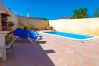 Casa en Muro - 039 Casa Marimar ETV/8486 by Mallorca Charme Casa en Muro - 039 Casa Marimar ETV/8486 by Mallorca Charme