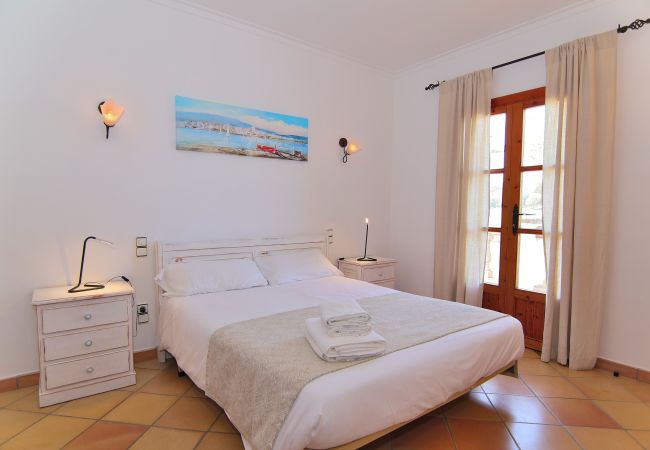 Finca en Sa Pobla - 040 Villa Can Mussol ETV/1463 by Mallorca Charme Finca en Sa Pobla - 040 Villa Can Mussol ETV/1463 by Mallorca Charme