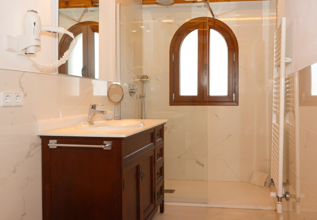 Finca en Pollensa / Pollença - 041 Finca Can Roig Gran ET/0309 by Mallorca Charme Finca en Pollensa / Pollença - 041 Finca Can Roig Gran ET/0309 by Mallorca Charme