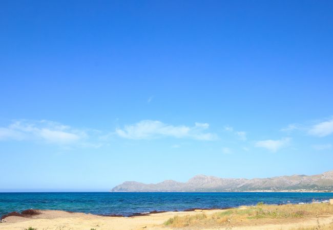 Casa en Son Serra de Marina - 045 Casa Embat ETV/10796 by Mallorca Charme Casa en Son Serra de Marina - 045 Casa Embat ETV/10796 by Mallorca Charme