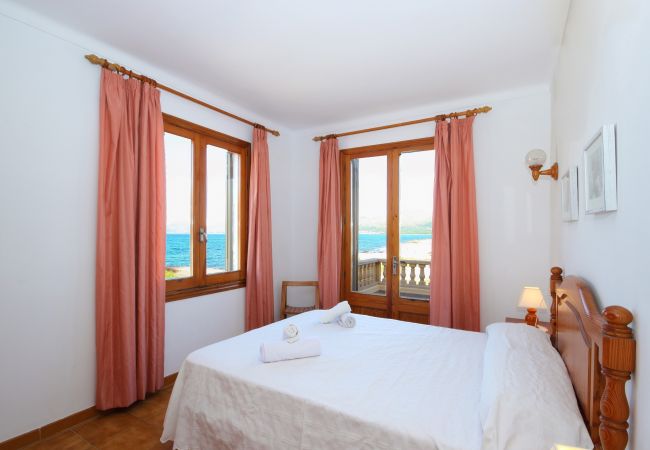 Casa en Son Serra de Marina - 045 Casa Embat ETV/10796 by Mallorca Charme Casa en Son Serra de Marina - 045 Casa Embat ETV/10796 by Mallorca Charme