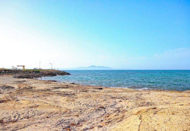 Casa en Son Serra de Marina - 045 Casa Embat ETV/10796 by Mallorca Charme Casa en Son Serra de Marina - 045 Casa Embat ETV/10796 by Mallorca Charme