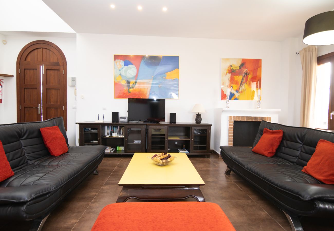 Villa en Santa Margalida - 048 Villa Vernisa ETV2059 by Mallorca Charme