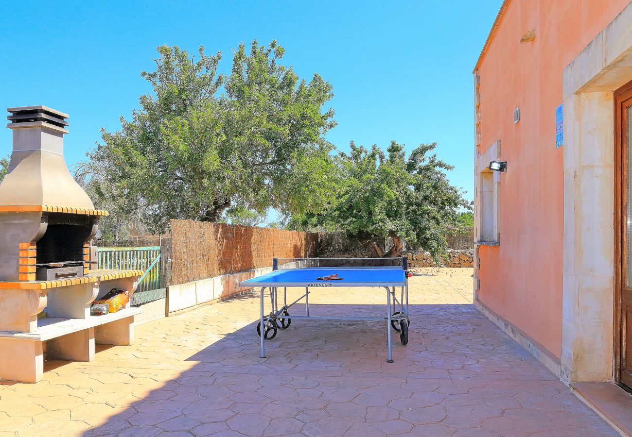 Villa en Santa Margalida - 048 Villa Vernisa ETV2059 by Mallorca Charme