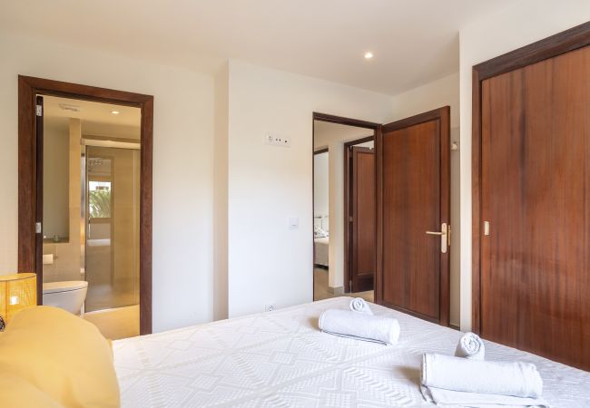 Villa en Port de Pollença - C072 Hibiscus by Mallorca Villa Selection Villa en Port de Pollença - C072 Hibiscus by Mallorca Villa Selection