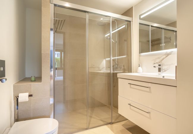 Villa en Port de Pollença - C072 Hibiscus by Mallorca Villa Selection Villa en Port de Pollença - C072 Hibiscus by Mallorca Villa Selection