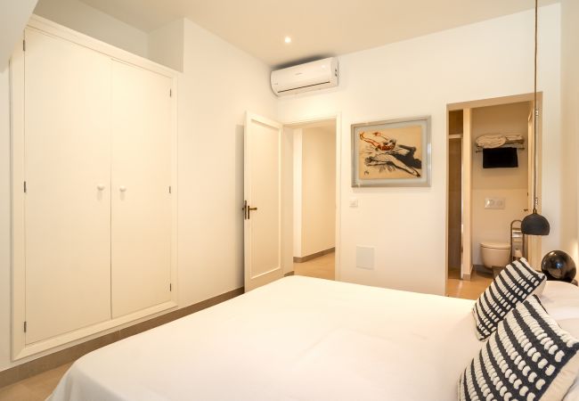 Villa en Port de Pollença - C073 Bambu by Mallorca Villa Selection Villa en Port de Pollença - C073 Bambu by Mallorca Villa Selection