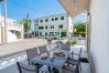Villa en Port de Pollença - C073 Bambu by Mallorca Villa Selection Villa en Port de Pollença - C073 Bambu by Mallorca Villa Selection