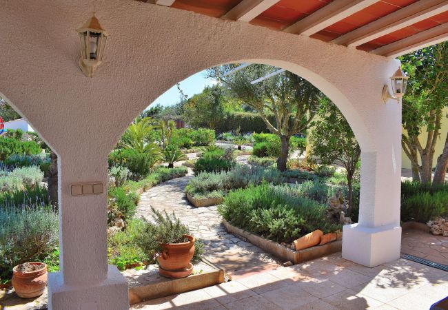 Finca en Santa Margalida - 099 Villa Can Burguet ETV/6452 by Mallorca Charme Finca en Santa Margalida - 099 Villa Can Burguet ETV/6452 by Mallorca Charme