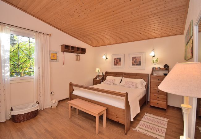 Finca en Santa Margalida - 099 Villa Can Burguet ETV/6452 by Mallorca Charme Finca en Santa Margalida - 099 Villa Can Burguet ETV/6452 by Mallorca Charme