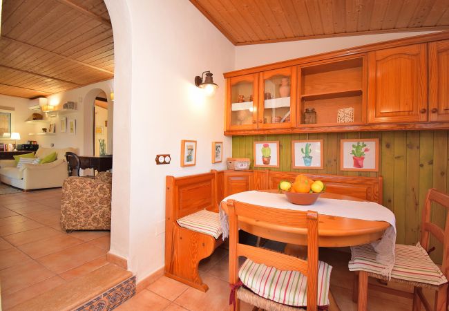 Finca en Santa Margalida - 099 Villa Can Burguet ETV/6452 by Mallorca Charme Finca en Santa Margalida - 099 Villa Can Burguet ETV/6452 by Mallorca Charme