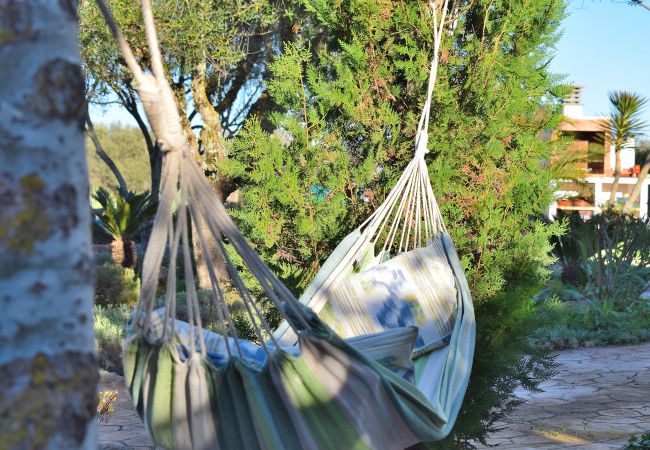 Finca en Santa Margalida - 099 Villa Can Burguet ETV/6452 by Mallorca Charme Finca en Santa Margalida - 099 Villa Can Burguet ETV/6452 by Mallorca Charme