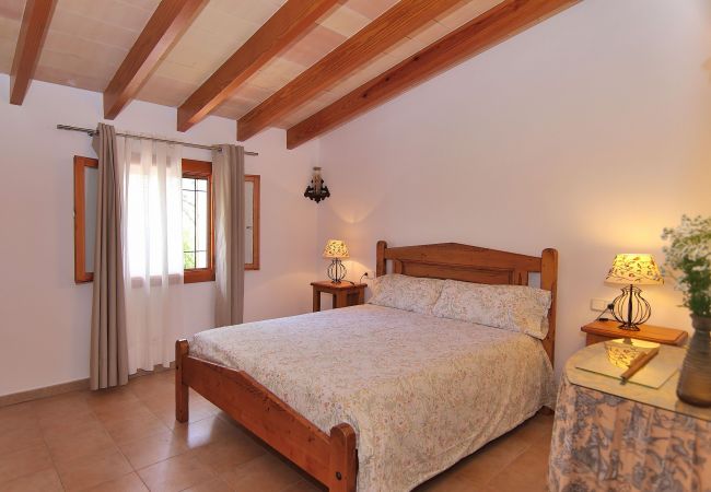 Villa en Campanet - 102 Finca Caselles de Baix ETV/392 by Mallorca Cha Villa en Campanet - 102 Finca Caselles de Baix ETV/392 by Mallorca Cha
