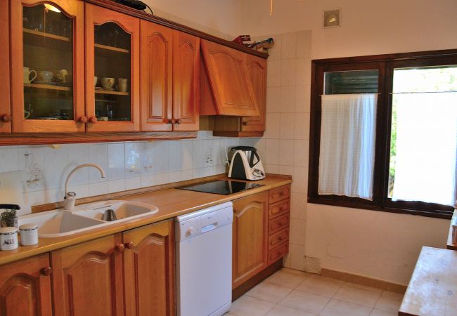 Casa en Arta - 104 Villa Dragonera ETV/4025 Betlem D-17 by MC Casa en Arta - 104 Villa Dragonera ETV/4025 Betlem D-17 by MC