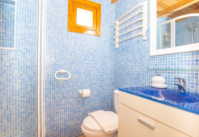 Finca en Alcúdia - 113 Finca Can Roig ETV/955 by Mallorca Charme Finca en Alcúdia - 113 Finca Can Roig ETV/955 by Mallorca Charme