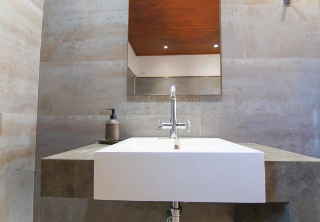 Finca en Sa Pobla - 140 Villa Son Ferragut VT/2073  by Mallorca Charm Finca en Sa Pobla - 140 Villa Son Ferragut VT/2073  by Mallorca Charm