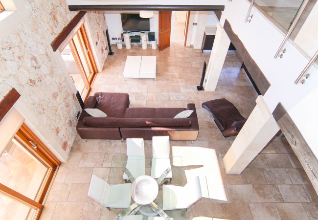 Finca en Sa Pobla - 140 Villa Son Ferragut VT/2073  by Mallorca Charm Finca en Sa Pobla - 140 Villa Son Ferragut VT/2073  by Mallorca Charm