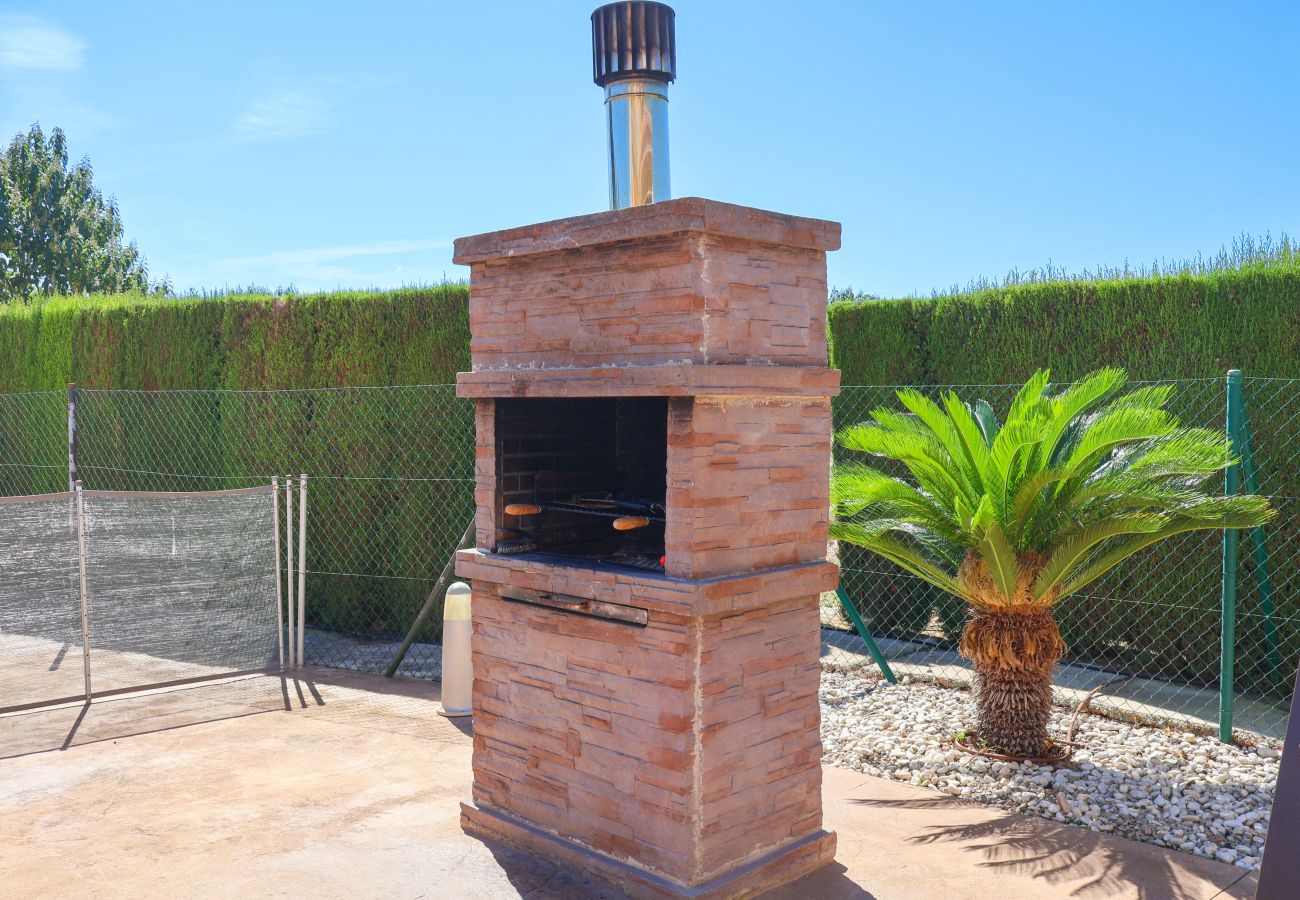 Finca en Sa Pobla - 140 Villa Son Ferragut VT/2073  by Mallorca Charm Finca en Sa Pobla - 140 Villa Son Ferragut VT/2073  by Mallorca Charm