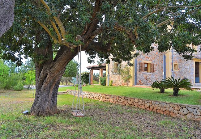 Finca en Binissalem - 151 Villa Es Triquet ET/3366 by Mallorca Charme Finca en Binissalem - 151 Villa Es Triquet ET/3366 by Mallorca Charme