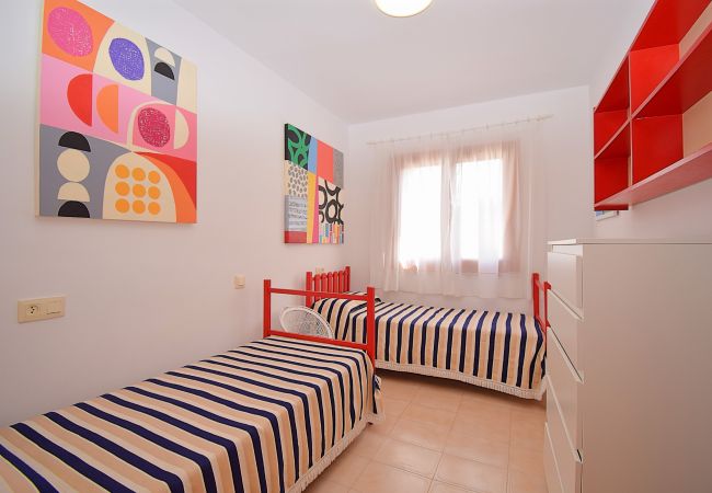Chalet en Can Picafort - 159 Casa Alba ETV/9785 by Mallorca Charme Chalet en Can Picafort - 159 Casa Alba ETV/9785 by Mallorca Charme