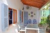 Chalet en Can Picafort - 159 Casa Alba ETV/9785 by Mallorca Charme Chalet en Can Picafort - 159 Casa Alba ETV/9785 by Mallorca Charme