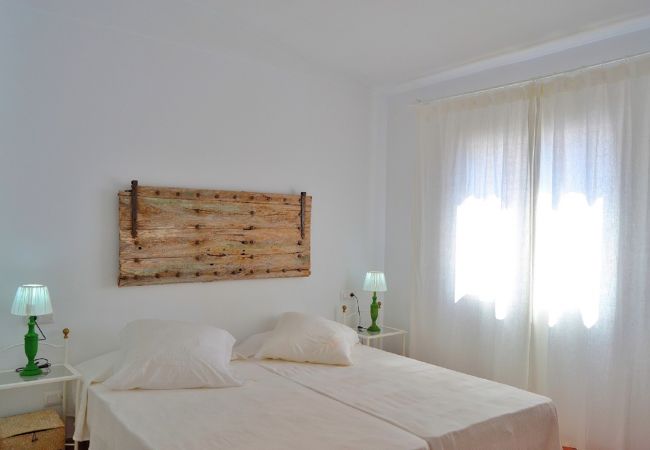 Finca en Muro - 160 Villa Can Butxaquí ETV/13739 by Mallorca Charm Finca en Muro - 160 Villa Can Butxaquí ETV/13739 by Mallorca Charm