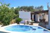Finca en Muro - 160 Villa Can Butxaquí ETV/13739 by Mallorca Charm Finca en Muro - 160 Villa Can Butxaquí ETV/13739 by Mallorca Charm